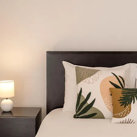 Moradia Marques فيلة *