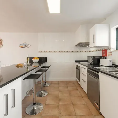 Moradia Marques فيلة