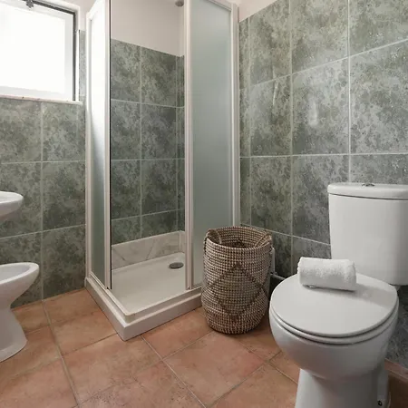 Moradia Marques فيلة *