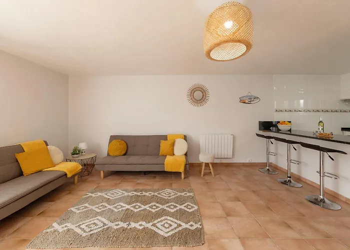 Moradia Marques Villa Nazaré